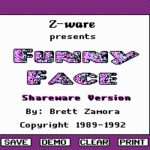 Funny Face