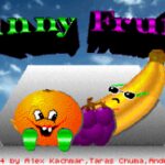 Funny Fruits