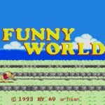 Funny World & Balloon Boy