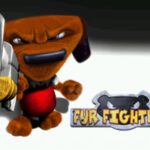 Fur Fighters