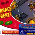 Furnace Frenzy