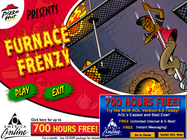 Furnace Frenzy