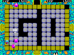 Fushigi no Oshiro Pit Pot