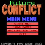 Future Conflict