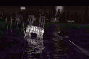 Future Cop: L.A.P.D.