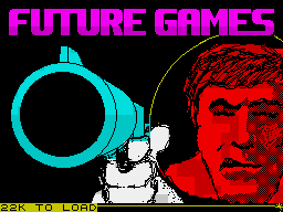 Future Games