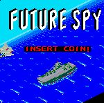 Future Spy