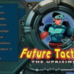 Future Tactics: The Uprising