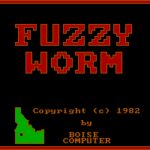 Fuzzy Worm