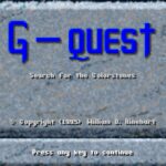 G-Quest
