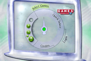 GAMES Interactive 2