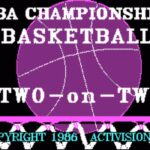 GBA Championship Basketball: Two-on-Two
