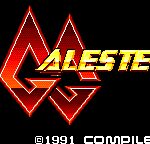 GG Aleste
