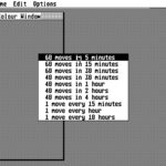 GNU Chess