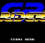 GP Rider