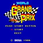 GP World