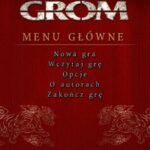 GROM: …Terror in Tibet!