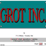 GROT Inc.