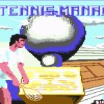 G.P. Tennis Manager
