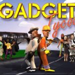 Gadget Tycoon