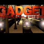 Gadget: Invention, Travel & Adventure