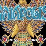 Gaiapolis