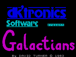 Galactians