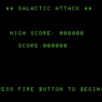 Galactic Attack