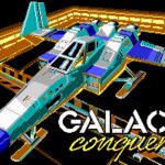 Galactic Conqueror