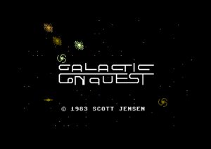 Galactic Conquest