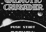 Galactic Crusader
