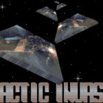 Galactic Invasion