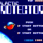 Galactic Protector