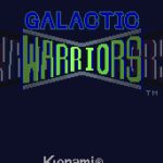 Galactic Warriors