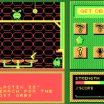 Galactix II: The Search for the Lost Orbs