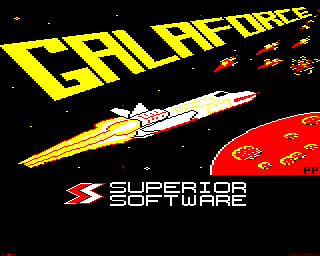 Galaforce