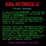 Galaforce 2