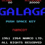 Galaga