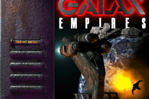 Galax Empires