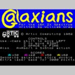 Galaxians