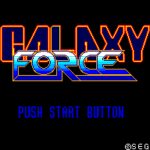 Galaxy Force