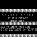 Galaxy Gates