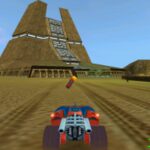 Galaxy Racer