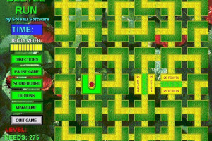 Galaxy of Games: Games For Girls