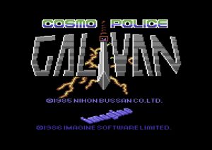 Galivan