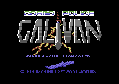 Galivan