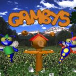 Gambys