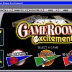 GameRoom Excitement