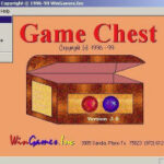 Game Chest