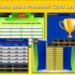 Game Show Presenter